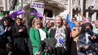 Supreme Court gender case battle cost Scottish Government almost £160,000