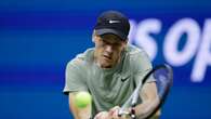 Jannik Sinner sets up quarter-final clash with Daniil Medvedev