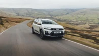 First Drive: Dacia’s Jogger remains a multi-tool of the car world