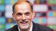 How foreign coaches have fared leading England after Thomas Tuchel appointment