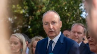 Some Israeli government figures to be banned from Ireland, Irish premier says