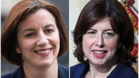 Bridget Phillipson and Lucy Powell to compete for Labour deputy leadership