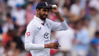 Shoaib Bashir expects to be ready for Ashes after hand injury