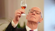 I’d like to be involved in UK-US trade talks, says Swinney