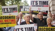 Government still taking too long to compensate blood scandal victims, MPs say