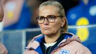 Sarina Wiegman insists England can learn from defeat to Germany