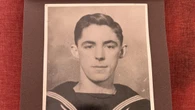 100-year-old veteran recalls ‘getting squiffy’ amid VE day celebrations