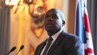 Lammy warns Putin as Russian diplomat stripped of accreditation