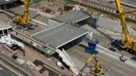 Drivers urged to stick to diversion route during M25 closure