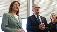 Cooper denies Reeves being ‘sidelined’ after No 10 shake-up