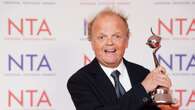 Toby Jones secures National Television Award for Mr Bates vs The Post Office