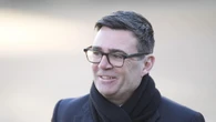 Andy Burnham made commitment to serve full term as mayor, Cabinet minister says