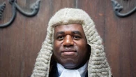 Lord Chancellor David Lammy to remove Duke of York from peerage roll