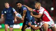 Marshall v Hall and French v Lewis – Super League Grand Final key battles