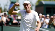 Oliver Tarvet ‘quietly confident’ he can beat anyone – including Carlos Alcaraz
