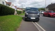 Most drivers want tougher rules on pavement parking – survey