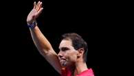 Rafael Nadal wants to be remembered as ‘kid that achieved more than I dreamed’