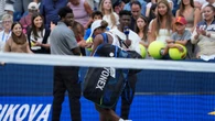 Barbora Krejcikova saves eight match points on way to win over Taylor Townsend