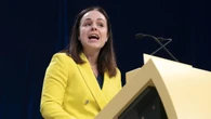 Forbes calls for windfall tax to be replaced at the coming Budget
