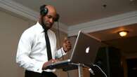 DJ Spoony ‘really good’ after brain bleed operation as he prepares for new show