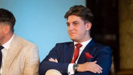 Reform UK council leader George Finch, 19, says sixth form is a ‘complete joke’