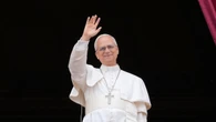 Lammy and Rayner to attend inauguration of Pope Leo XIV