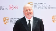 ‘I just wish my mum could see it’: Bill Bailey on making his Proms debut
