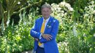 Alan Titchmarsh pushes for compensation for ‘enormously damaging’ roadworks