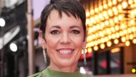 Olivia Colman among 1,300 refusing to work with firms ‘implicated in genocide’