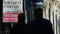 Home buyer demand weakens for third month in a row as sales fall – surveyors