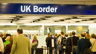 Migrants coming to the UK: What are the most common nationalities?