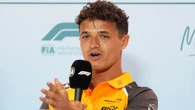 McLaren face investigation after Lando Norris sent out with tools in his cockpit
