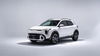 Updated Kia Stonic will be priced from £21,795