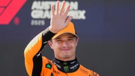 Nice to see the old me back – McLaren’s Lando Norris pleased with pole position