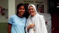 Family ‘proud’ as Derry nun on path to sainthood