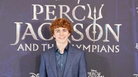 Walker Scobell: Percy Jackson on TV explores ‘every little detail’ from books