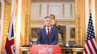 UK students lack entrepreneurial drive, says Business Secretary