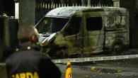 Five due in court following disorder outside asylum seeker hotel in Dublin