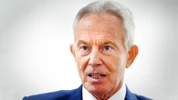 Streeting backs Blair’s role in Gaza plan but says it will ‘raise eyebrows’