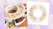 Harrods launches £38 biscuit advent calendar