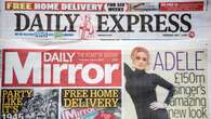 Mirror and Express publisher increases annual earnings outlook