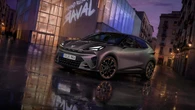 Cupra’s Raval arrives as key rival to Renault 5