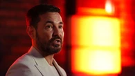 Heritage body leader investigated after ‘twerking in front of Martin Compston’