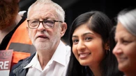 Corbyn and Sultana in public spat over ‘Your Party’ membership system