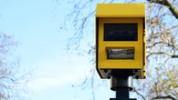 Driving penalty points up 12% in a year after ‘boom’ in speed camera offences