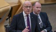 Swinney reassures Scots over public safety at Christmas after Magdeburg attack