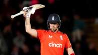 Liam Livingstone leads the way as England level T20 series against Australia