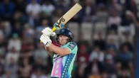 Sam Curran and Jordan Cox lead Oval Invincibles to victory