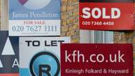 House price growth gaining momentum, surveyors report