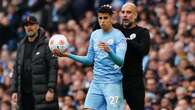 Manchester City full-back Joao Cancelo makes permanent move to Al Hilal